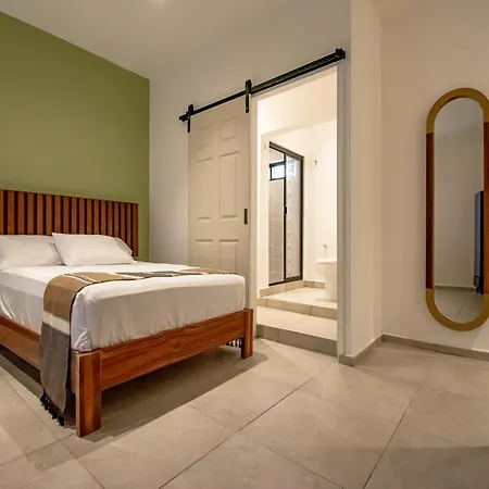 Collection O Hotel Lavanda Anzures Mexico City Exterior photo