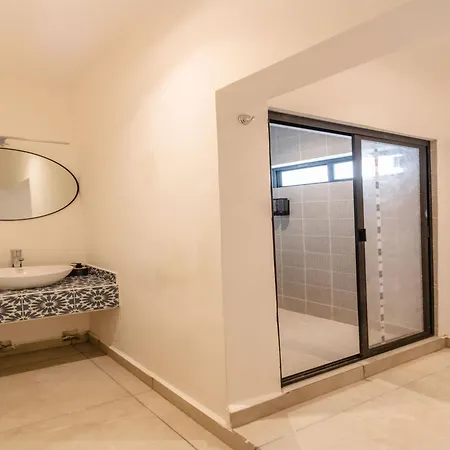 Collection O Hotel Lavanda Anzures Mexico City Exterior photo