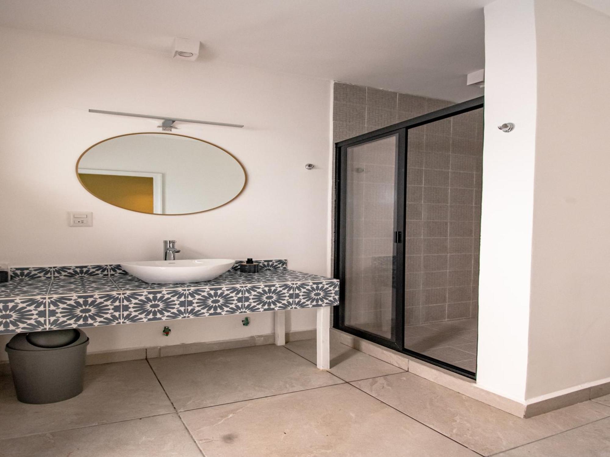 Hotel Collection O Lavanda Anzures Mexico City